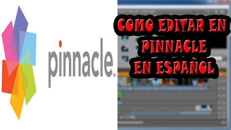 pinnacle videospin crea video mala calidad